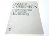 ROZWAŻANIA O WOJNIE DOMOWEJ - Paweł Jasienica 1989