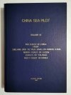 CHINA SEA PILOT VOLUME III 1982