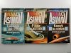 IMPERIUM GALAKTYCZNE  - Issac Asimov