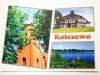 KOŁCZEWO. TRZY UJĘCIA FOT. GAUER, SWOSIŃSKI