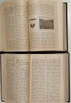 Encyklopedya. Zbiór wiadomości Tom I i II 1907 ROK