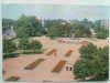 KALININGRAD PARK Z POMNIKIEM