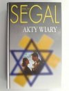 AKTY WIARY - Erich Segal