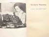 ZNAK SZCZEGÓLNY - Grażyna Bacewicz 1970