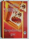 NIESPODZIEWANY GOŚĆ - Agatha Christie 