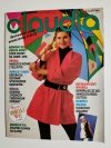 CLAUDIA NR 8/SIERPIEŃ 1992