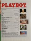 PLAYBOY NR 7 (32) LIPIEC 1995