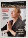 EGZORCYSTA NR 8 (72) SIERPIEŃ 2018