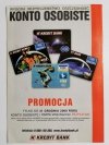 NATIONAL GEOGRAPHIC. INNE ŚWIATY TAJEMNICE KOSMOSU 4. MARS 2000