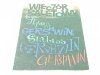 WIECZÓR BALETOWY. GEORGE GERSHWIN JOHANN STRAUS
