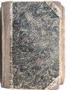 MIESZKANIEC PUSZCZY 1925 - M. J. Zaleska