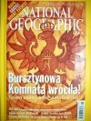 NATIONAL GEOGRAPHIC POLSKA 5-2003 + DODATEK