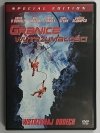DVD. GRANICE WYTRZYMAŁOŚCI