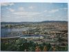 OSLO. UTSIKT FRA EKEBERG