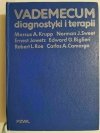 VADEMECUM DIAGNOSTYKI I TERAPII 1984