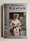 FLET Z MANDRAGORY - Waldemar Łysiak 