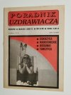 PORADNIK UZDRAWIACZA NR 3/88 MARZEC 2000 r.