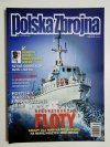 POLSKA ZBROJNA NR 7 (807) LIPIEC 2013 