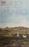 WIDOK Z CASTEL ROCK - Alice Munro