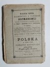 DZIAŁALNOŚĆ KOBIET CZESKICH I ICH UDZIAŁ W ODRODZENIU CZECH 1903 - Antoszka
