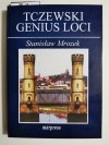 TCZEWSKI GENIUS LOCI - Stanisław Mrozek 