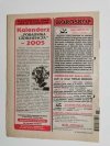 PORADNIK UZDRAWIACZA NR 11/144 LISTOPAD 2004 r.