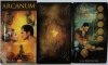 ARCANUM Tarot