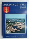 ROCZNIK GDYŃSKI NR 18