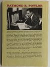 SPRAWA ANDREASSONÓW. FAZA DRUGA - Raymond E. Fowler