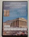 DVD. ZAGINIONE SKARBY BIBLIOTEKI ALEKSANDRYJSKIEJ 