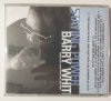 CD. BARRY WHITE STAYING STRONG
