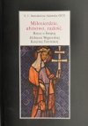 MIŁOSIERDZIE, UBÓSTWO, RADOŚĆ - J. I. Adamska