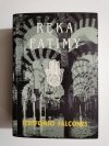 RĘKA FATIMY - Ildefonso Falcones 