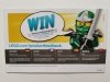 NINJAGO MASTERS OF SPINJITZU 70600 2016 