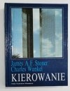 KIEROWANIE - James A. F. Stoner 