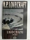 UKOCHANI ZMARLI - H. P. Lovecraft