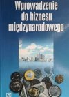 WPROWADZENIE DO BIZNESU MIĘDZYNARODOWEGO