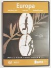 DVD. EUROPA. REŻ. LARS VON TRIER