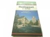 BUDAPEST 1: 30 000 CITY MAP