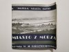 MIASTO Z MORZA. GDYNIA W II RZECZYPOSPOLITEJ . LUTY-GRUDZIEŃ 1992