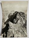 TATRY WYSOKIE. GRAŃ ORLEJ BASZTY I BUCZYNOWYCH TURNI FOT. ZALESKI