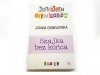 SZAJKA BEZ KOŃCA - Joanna Chmielewska 2010
