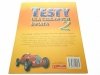 TESTY DLA CIEKAWYCH ŚWIATA CZĘŚĆ 2 2007