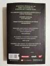 DZIEWCZYNA Z POCIĄGU - Paula Hawkins 2015