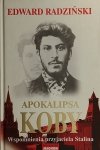APOKALIPSA KOBY - Edward Radziński