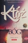 KTÓŻ JAK NIE BÓG - Jennifer Fulwiler