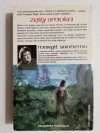 SAGA O LUDZIACH LODU TOM 19 Margit Sandemo 1993