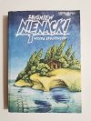 WYSPA ZŁOCZYŃCÓW - Zbigniew Nienacki 1988