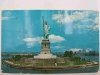 THE STATUE OF LIBERTY