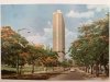 MAPUTO ASPECTO PARCIAL DA AV VLADIMIR LENINE